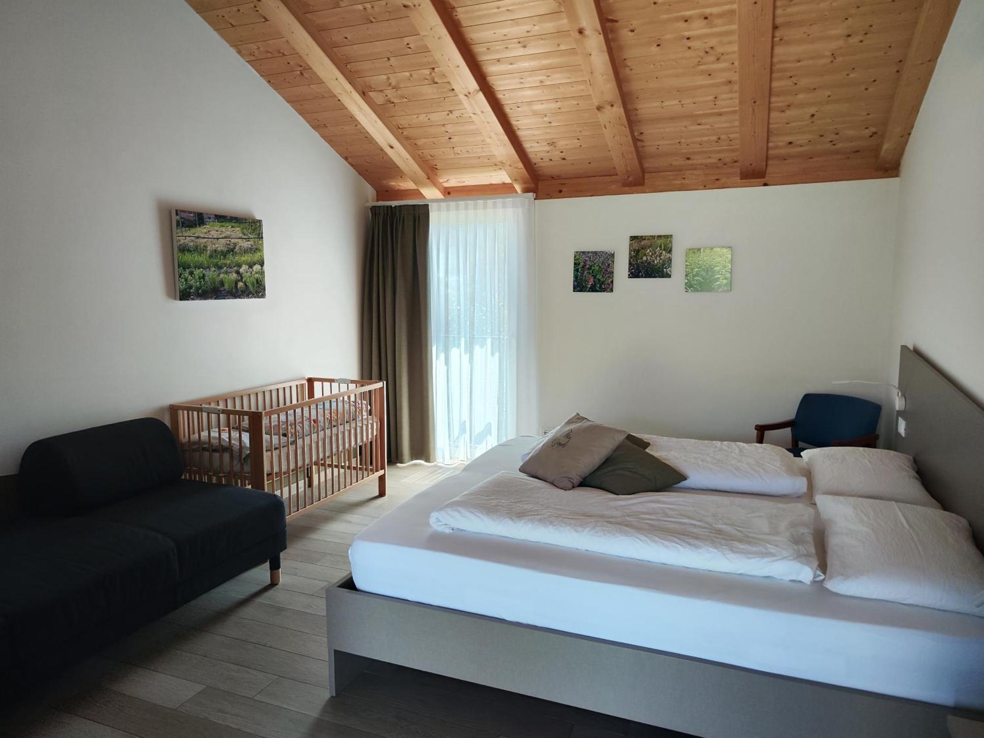 Willa 8 Grappoli Agritur Trydent Zewnętrze zdjęcie