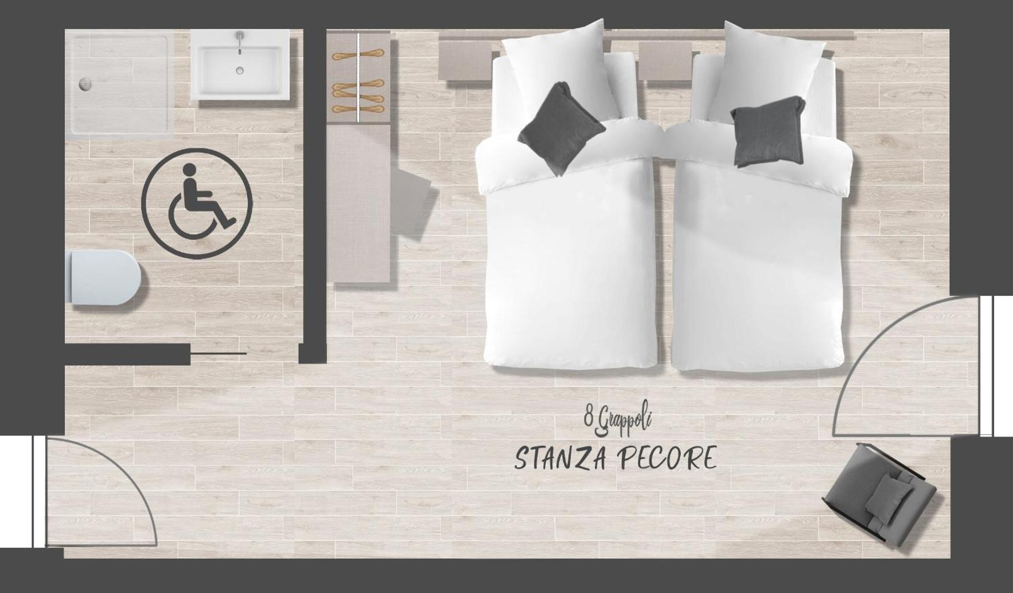 Willa 8 Grappoli Agritur Trydent Zewnętrze zdjęcie