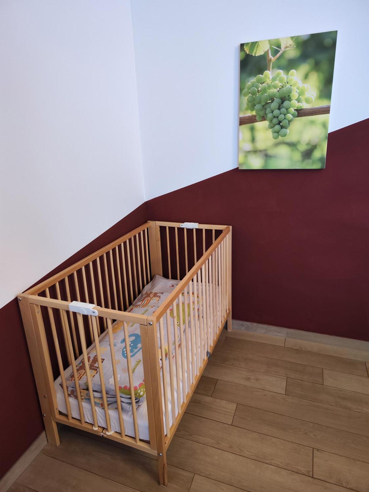 Willa 8 Grappoli Agritur Trydent Zewnętrze zdjęcie