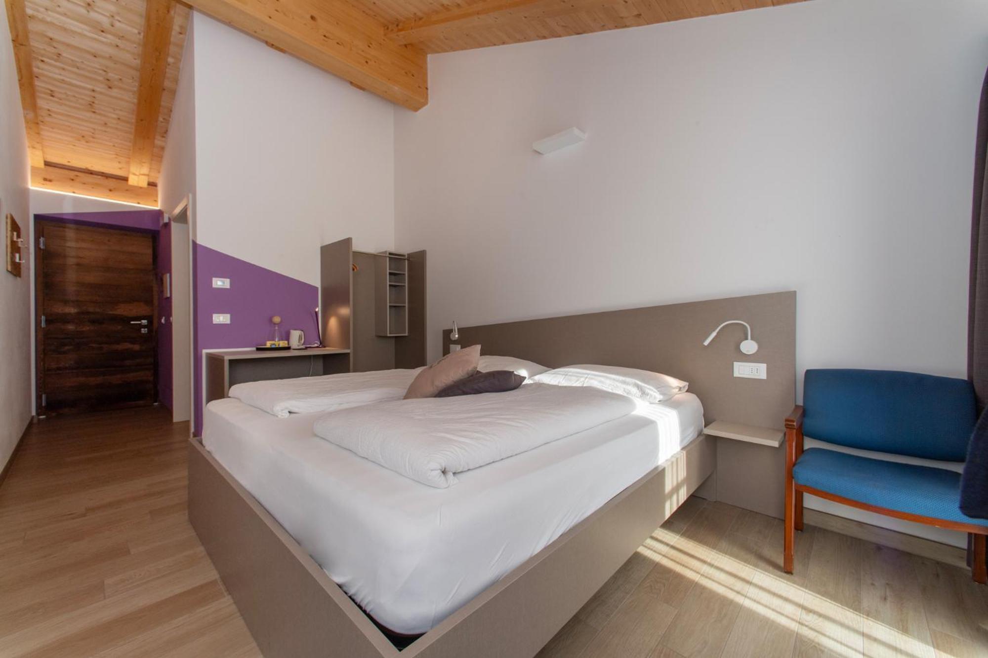 Willa 8 Grappoli Agritur Trydent Zewnętrze zdjęcie