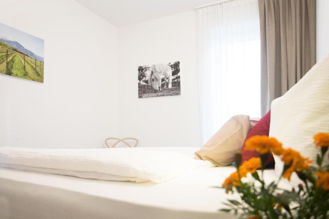 Willa 8 Grappoli Agritur Trydent Zewnętrze zdjęcie