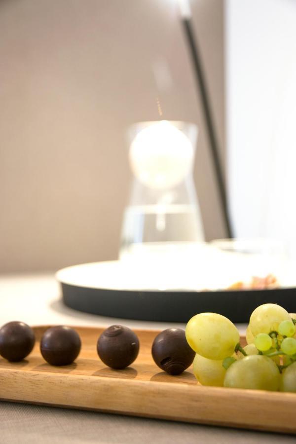 Willa 8 Grappoli Agritur Trydent Zewnętrze zdjęcie