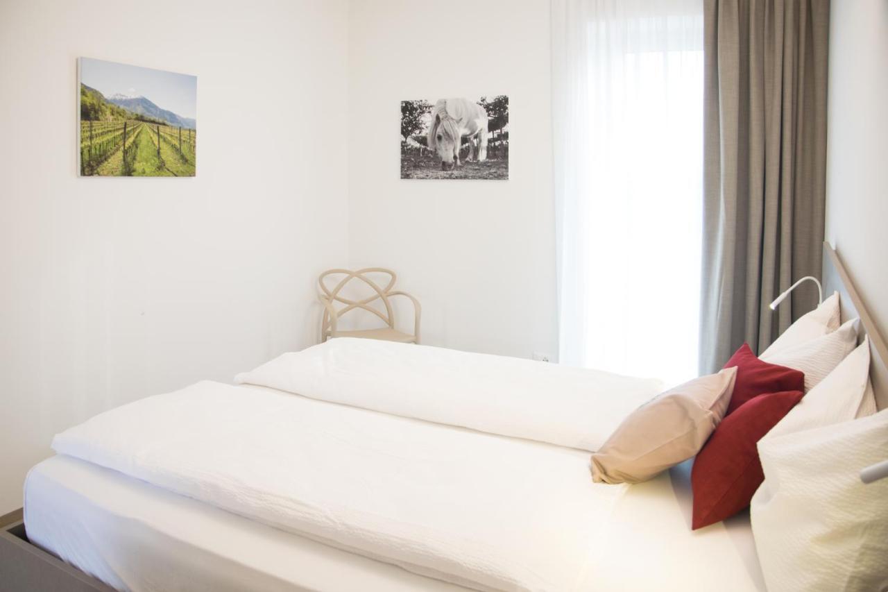 Willa 8 Grappoli Agritur Trydent Zewnętrze zdjęcie
