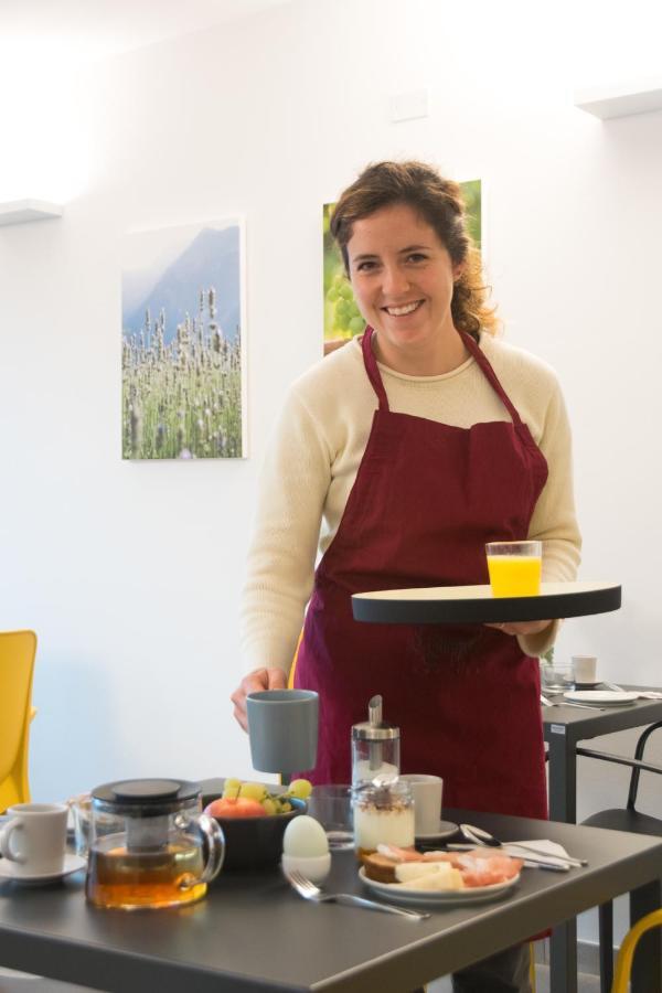 Willa 8 Grappoli Agritur Trydent Zewnętrze zdjęcie