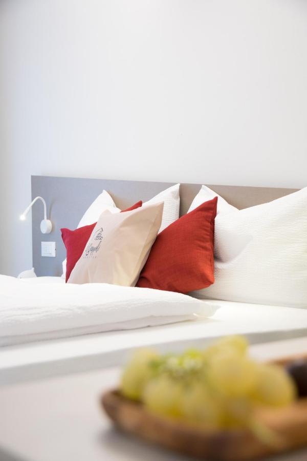 Willa 8 Grappoli Agritur Trydent Zewnętrze zdjęcie