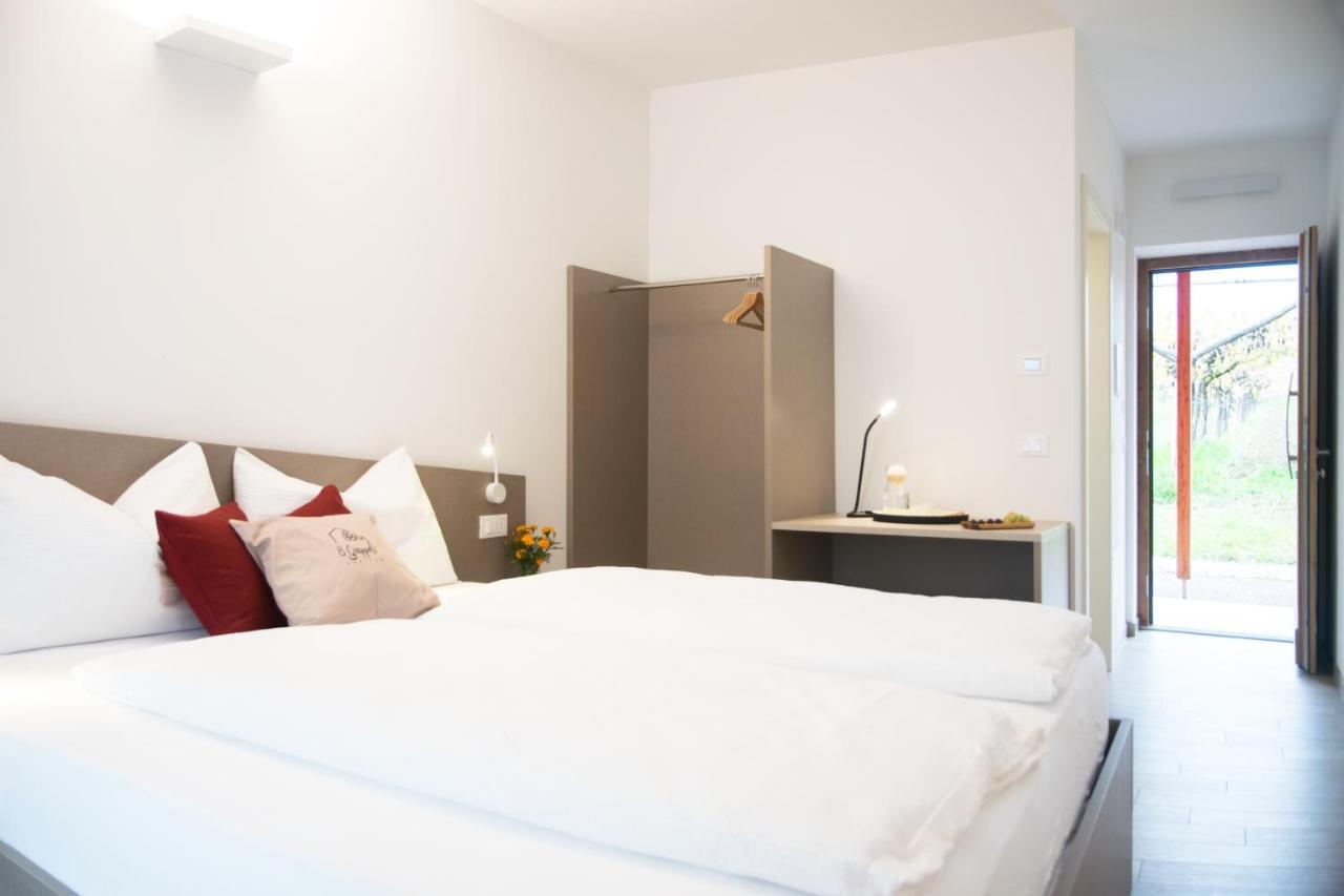 Willa 8 Grappoli Agritur Trydent Zewnętrze zdjęcie